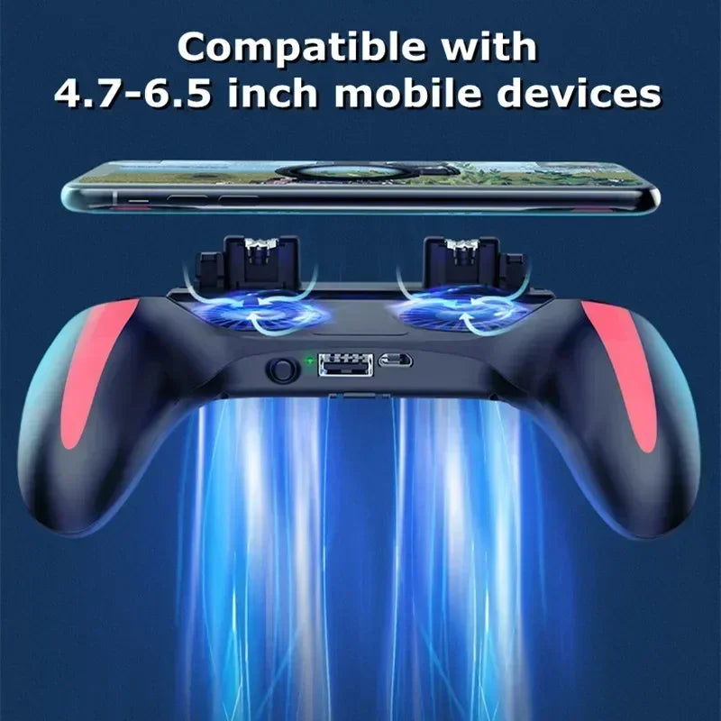 Xtremepad™ Game Controller