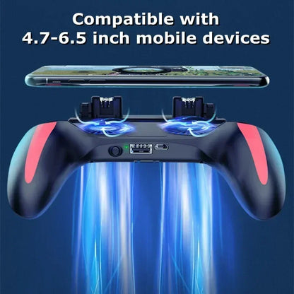Xtremepad™ Game Controller