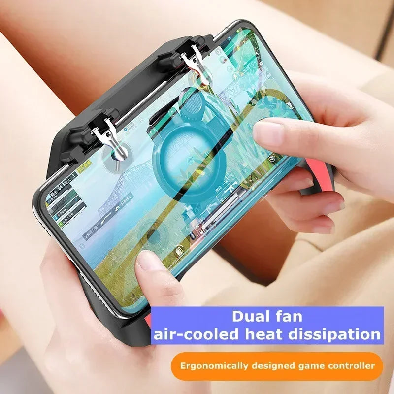 Xtremepad™ Game Controller