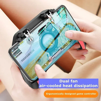 Xtremepad™ Game Controller