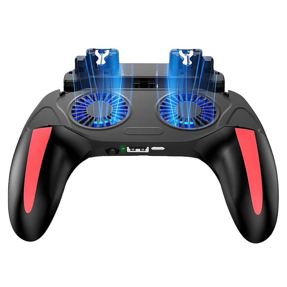 Xtremepad™ Game Controller